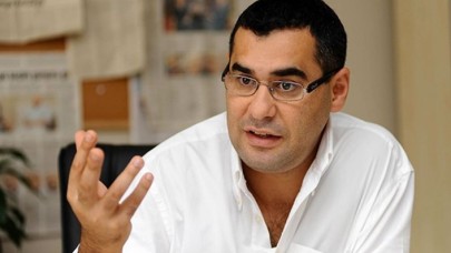 Paylaştığı o karikatür yüzünden Enver Aysever'e soruşturma açıldı!