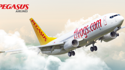 Pegasus koronavirüsü nedeniyle bilet değişikliği ve iptal hakkı tanıdı