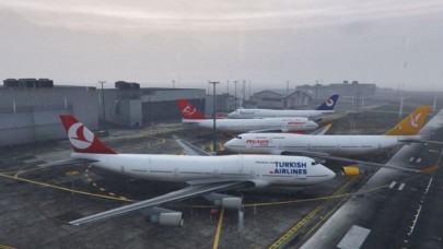 Pegasus ve THY'den bilet iadelerine ilişkin açıklama