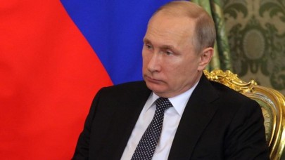 Putin'den koronavirüs açıklaması