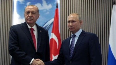 Putin: 'Hiç kimse orada Türk askerlerinin bulunduğunu bilmiyordu'