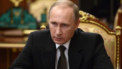 Putin ilk kez açıkladı: 'Dünya'da olmayan bir silah ürettik'
