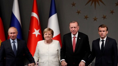 Putin zirveye katılmayı reddetti!