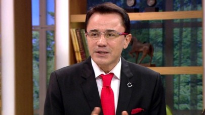 Rahatsızlanarak hastaneye kaldırılan Ender Saraç karantinaya alındı!