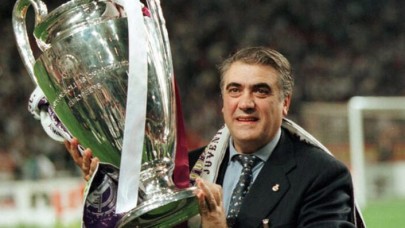 Real Madrid'in başkanı Lorenzo koronavirüs nedeniyle hayatını kaybetti