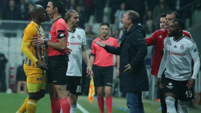 Rıdvan Dilmen: Sergen Yalçın potansiyel bir Fatih Terim