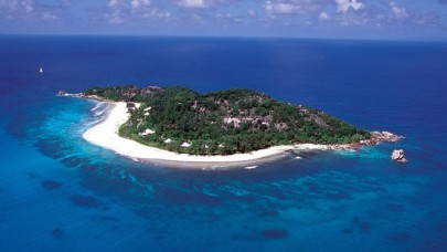 Ronaldo ada alınca! Gözler bizdeki satılık adalarda