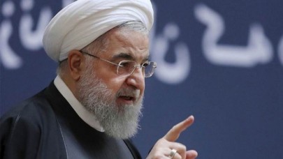 Ruhani'den korkutan koronavirüs açıklaması: Tüm bölgeleri etkiledi!