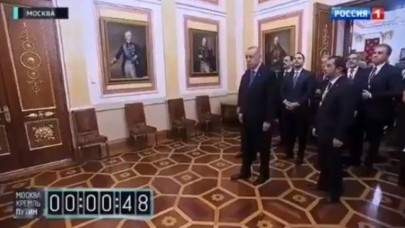 Rus televizyonunun bu çirkinliği cevapsız mı kalacak?