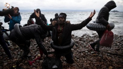 Rusya'dan Türkiye'ye skandal mülteci iddiası!