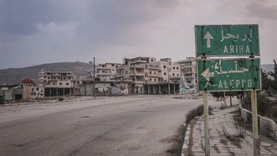 Rusya duyurdu: Serakib'de kimyasal silah kullanma girişiminde bulundular