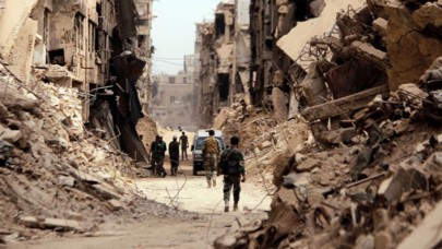 BM: Rusya İdlib'de savaş suçu işledi!