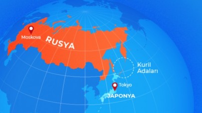 Rusya'da deprem oldu,  ABD alarma geçti