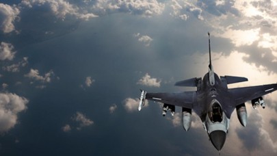 Rusya'dan açıklama: Türk uçaklarının güvenliğini garanti edemeyiz