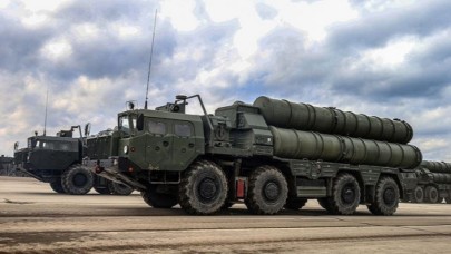 S-400'ler ile ilgili flaş gelişme: Orada konuşlandırılacak!