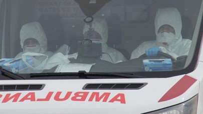 Sağlık Bakanı Koca bir kişide daha koronavirüs tespit edildiğini açıkladı!