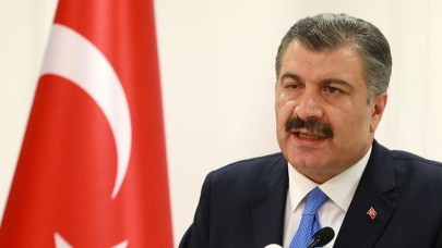 Sağlık Bakanı Koca:  Koronavirüs vakamız 47'ye çıktı