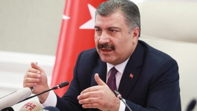 Sağlık Bakanı Koca: "Can kaybı olmadı ama olmayacağı anlamına gelmez"