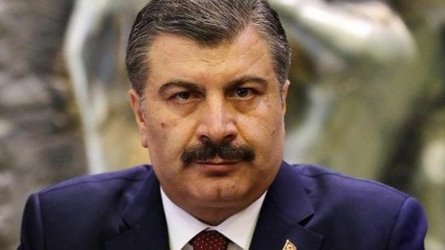 Sağlık Bakanı Koca'dan Umre açıklaması: "Maalesef testi pozitif çıktı"