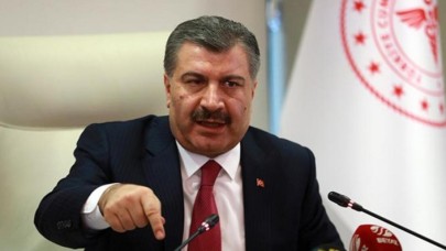Sağlık Bakanı Koca: 'Virüsün şu an Türkiye'de olma ihtimali çok yüksek'