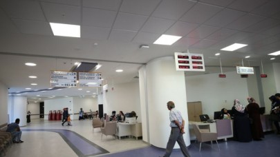 Sağlık Bakanlığı'ndan flaş karar: Tüm vakıf ve özel hastaneler salgın hastanesi oldu