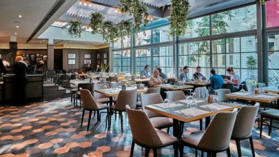 Sağlık Bakanlığı'ndan restoranlar için flaş karar: Büyük değişiklik geliyor!