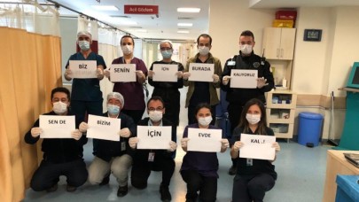 Sağlık çalışanlarına müjde: Bugünden itibaren ücretsiz yararlanabilecekler!