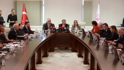 Sağlık Bakanlığı'ndan 81 ile genelge: Çok önemli kararlar