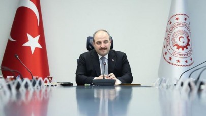 Sağlıkta yerli üretime 6 milyon lira destek