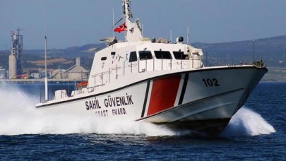 Sahil Güvenlik Komutanlığı'na 175 personel alınacak