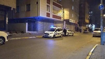 Salataya limon tuzu yerine böcek ilacı kattı!