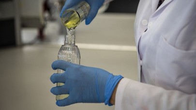 Sanayi ve Teknoloji Bakanlığı'ndan kolonya kararı