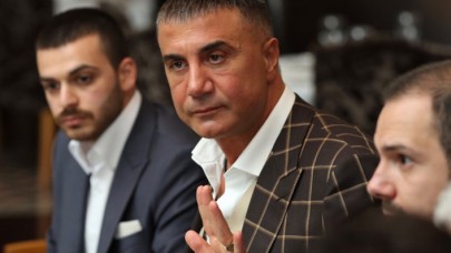 Sedat Peker'den dikkat çeken Suriyeli mülteci açıklaması!