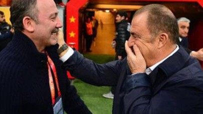 Sergen Yalçın'da da koronavirüs şüphesi