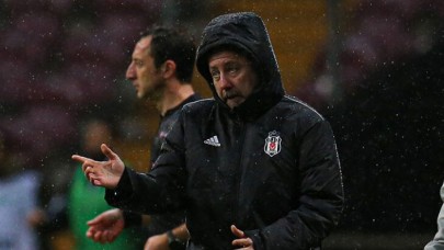 Sergen Yalçın: Yabancı oyuncular koronavirüsten çekiniyor ama...