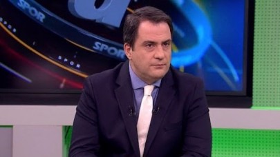 Serkan Korkmaz A Spor ile yollarını ayırdı!