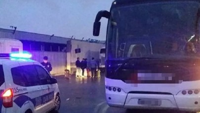 Seyahat yasağına uymadılar: 46 yolcu karantinaya alındı