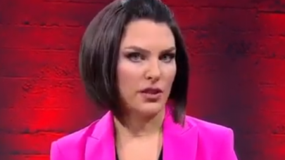 Show TV ana haber spikeri Ece Üner'den koronavirüs tepkisi: "Sorsak hepimiz müslümanız"