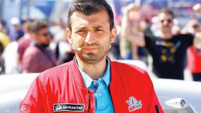 SİHA'ların mimarı Selçuk Bayraktar'dan Suriye açıklaması!