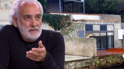 Sinan Çetin hakkındaki iddia olay yarattı: Büyükada karıştı!