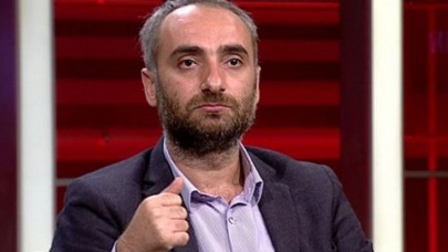 İsmail Saymaz kovuldu! Hürriyet'e elveda