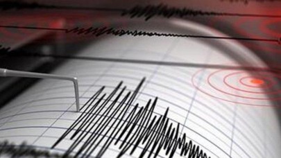 Sivas'ta korkutan deprem!