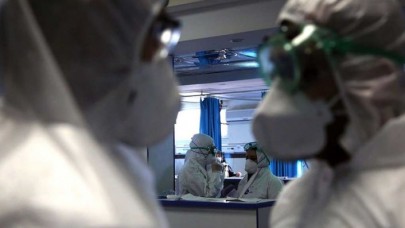 Son 24 saatte 147 ölüm: Toplam can kaybı 1135'e yükseldi