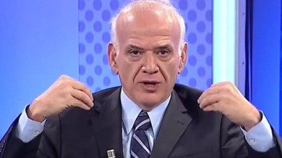 Stüdyo buz kesti: Ahmet Çakar'ın koronavirüs iddiası başını belaya sokabilir!