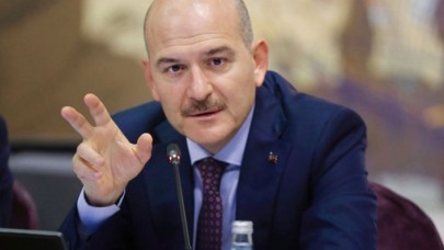 Süleyman Soylu: İstanbul depremi için iki korkum var
