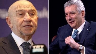 'Süper Lig ertelensin' dedi: TFF'den istifa etti!