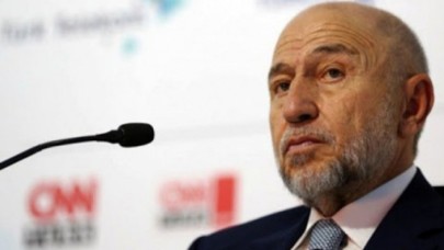 Süper Lig ertelenecek mi? Nihat Özdemir'den flaş açıklama