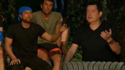 Survivor'da şok karar: İki yarışmacı diskalifiye edildi!