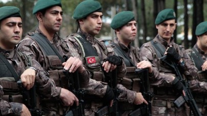 Talimat verildi: Bin Özel Harekat polisi sınıra gidiyor!