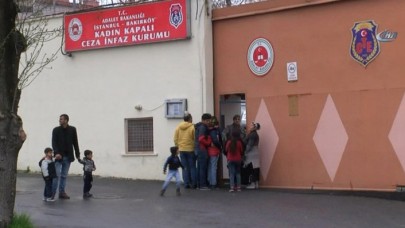Talimat verildi: Kadın tutuklu ve hükümlüleri ilgilendiren '8 Mart' kararı!